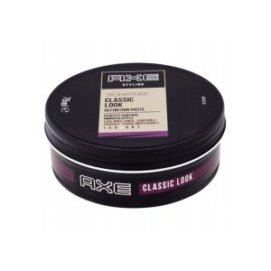 AXE Styling CLASSIC LOOK Pasta do włosów 75 ml