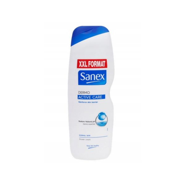 sanex-dermo-active-care-xxl-975-ml-hydratacni-kremovy-sprchovy-gel