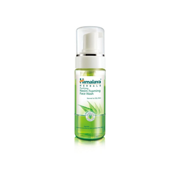 Himalaya-Herbals-Nimbova-cistici-pena-na-oblicej-150-ml