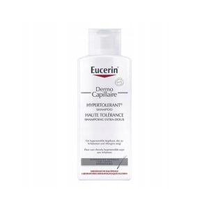 Eucerin DermoCapillaire Szampon Nawilżający 250ml