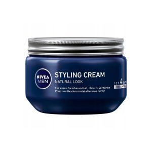 Nivea Men Styling - Krem do włosów 150 ml