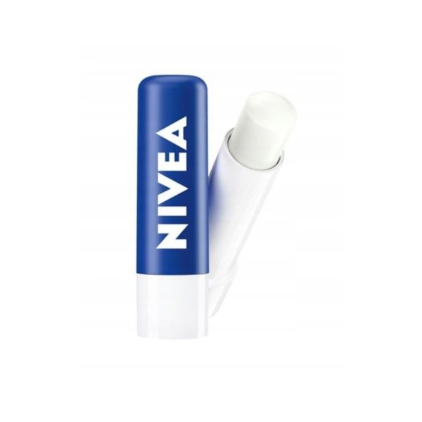 Nivea Original Care - pielęgnująca pomadka do ust 5,5ml