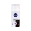 Nivea Black & White Invisible deospray antiperspirant na cesty 35ml