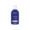 Nivea Lotion Pleťové mléko pro lehkou hydrataci a čištění normální pleti 250 ml