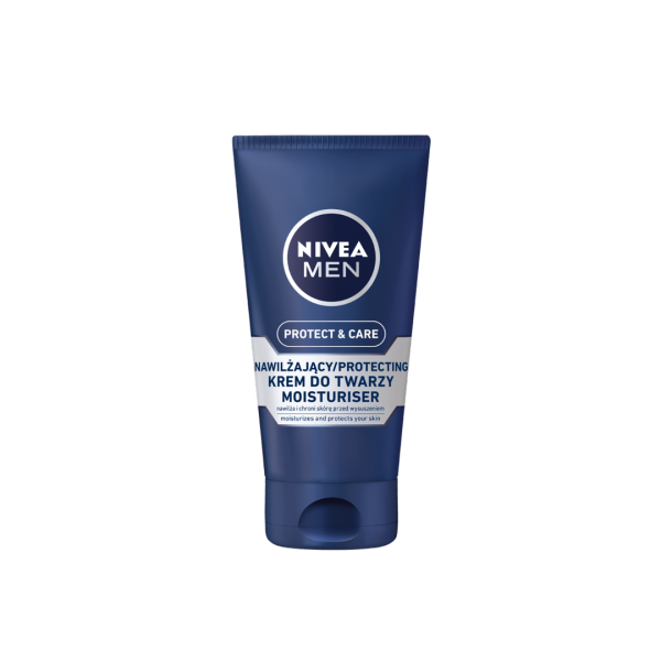 Hydratační denní krém Nivea Men Protect & Care 75 ml
