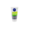 Nivea Urban Skin Detox jílový čisticí krém 3v1 150 ml