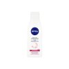 Nivea Visage čistící pleťové mléko pro suchou a citlivou pleť 200 ml