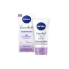 Nivea denní krém 24h zklidňující bez parfému 50 ml pro citlivou pleť SPF 15
