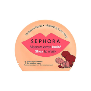 SEPHORA COLLECTION Shea Lip Mask Maska na rty