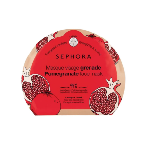 SEPHORA COLLECTION Eye Mask - Maska na oční okolí Granátové jablko