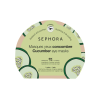 SEPHORA COLLECTION Eye Mask Maska na oční okolí Okurka