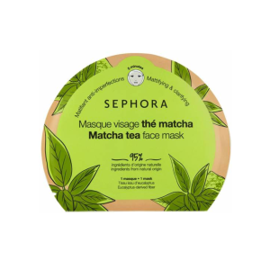 SEPHORA COLLECTION - Maska na obličej Matcha
