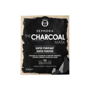 SEPHORA COLLECTION The Charcoal Mask - Maska s aktivním uhlím