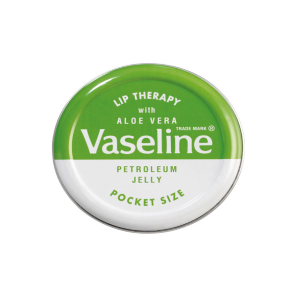 Vaseline Lip Therapy Balsam do ust Aloe Vera 20 g