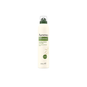 Aveeno Daily mgiełka nawilżająca w sprayu 200ml