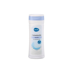 Bevola Sprchový gel-krém pro jemnou pokožku 300 ml