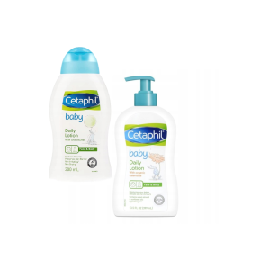 Cetaphil Baby Balsam nawilżający dla dzieci