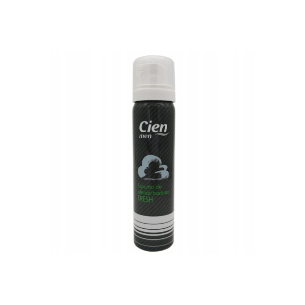 Cien Pěna na holení 75 ml
