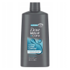 Dove Men+Care Clean Comfort Sprchový gel 695ml
