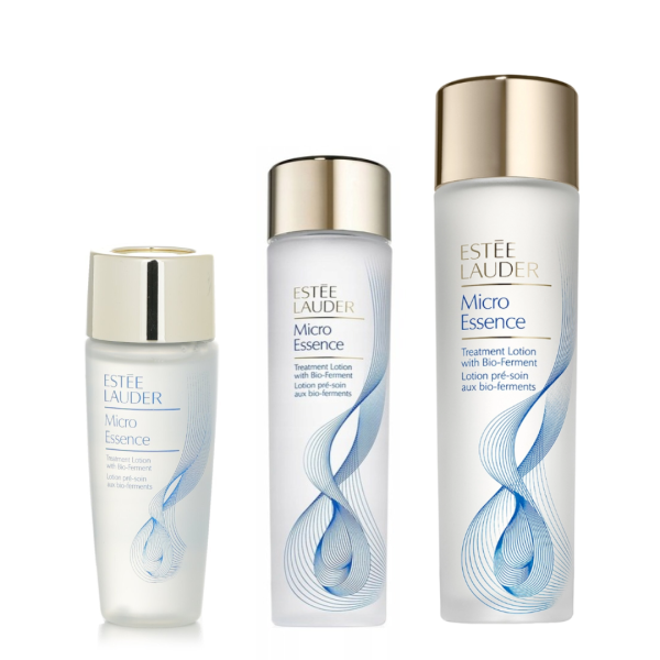 Estee Lauder Micro Essence Treatment Lotion Esencja do twarzy