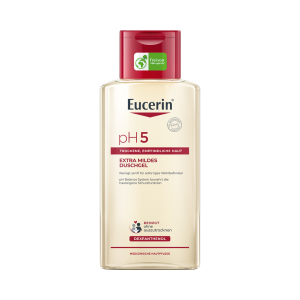 Eucerin pH5 - żel pod prysznic 200 ml
