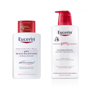 Eucerin pH5 Emulsja pod prysznic