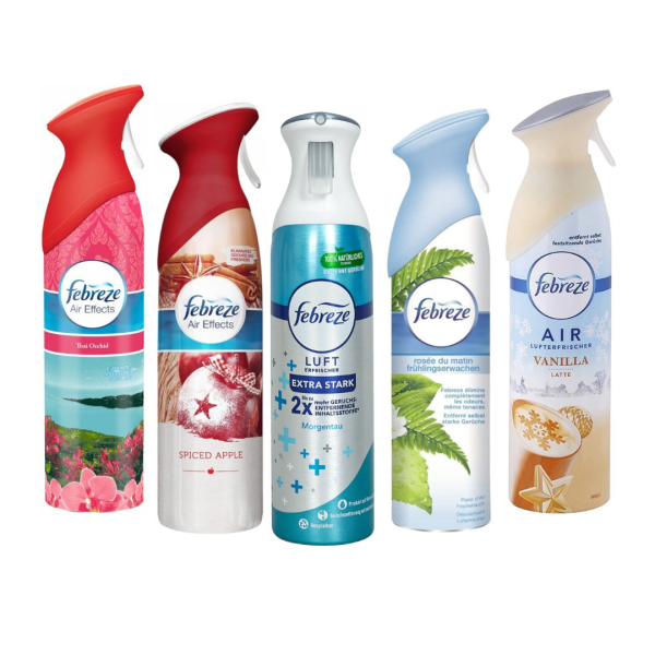 FEBREZE, Odświeżacz powietrza w sprayu 300 ml