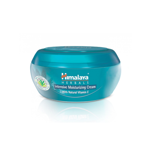 Himalaya Herbals - intensywny krem ​​nawilżający 150ml
