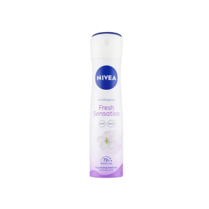 Nivea Fresh Sensation deospray pro ženy 150ml