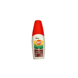 SC Johnson OFF! Repelent proti klíšťatům rozprašovač 100 ml
