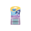 Scholl Velvet Smooth Náhradní hlavice jemně drsná 2ks