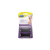 Scholl Velvet Smooth Rotační hlavice na paty 2ks