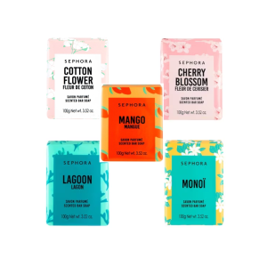 Sephora-Collection-Bar-Soap-5x100g