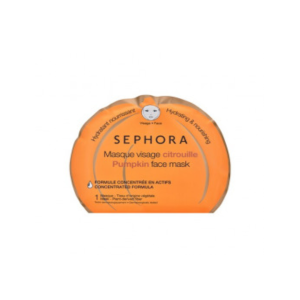Sephora Collection Dýňová maska na obličej