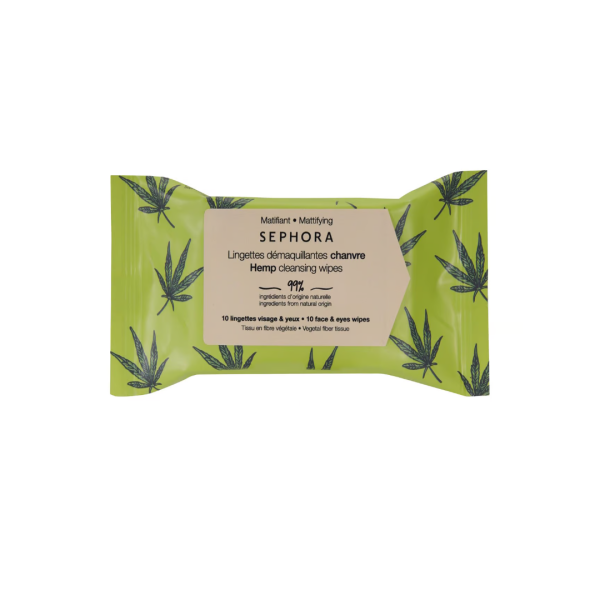 Sephora-Collection-Hemp-Odlicovaci-ubrousky-10-kusu
