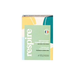 Respire mydlo 100g