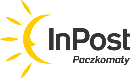 InPost Paczkomat logo2