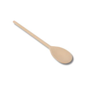 Łyżka szwedzka drewniana 35 cm