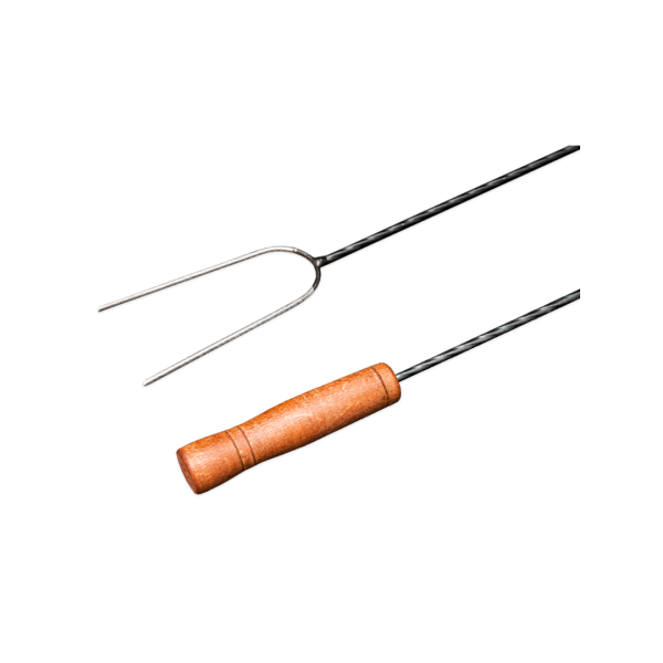 Widelec kij ogniskowy 97cm