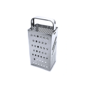 Tarka czterostronna metalowa