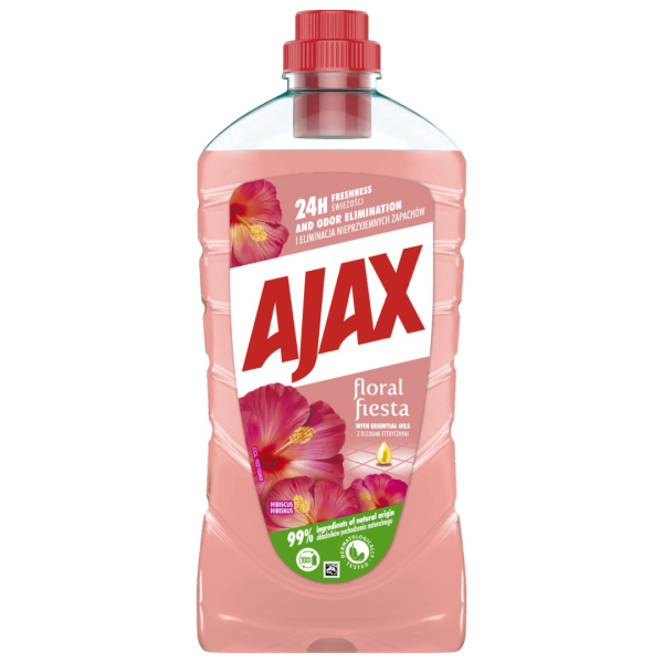 AJAX-Floral-Fiesta-Hibiskus-Plyn-do-podlog
