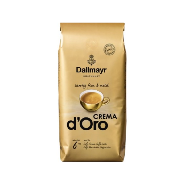 Dallmayr-Crema-d´Oro-1kg