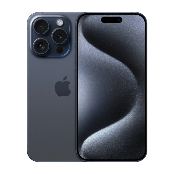 Apple iPhone 15 Pro 128GB Blue