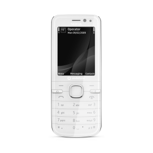 Nokia 6730 Classic - telefon komórkowy