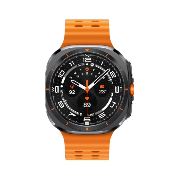 Samsung Galaxy Watch Ultra Titanium Gray