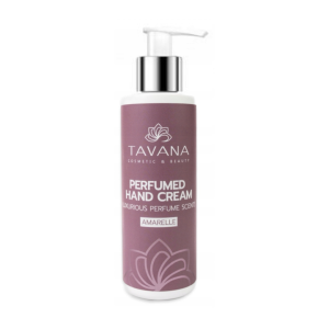 TAVANA-LUXURIOUS-Amarelle