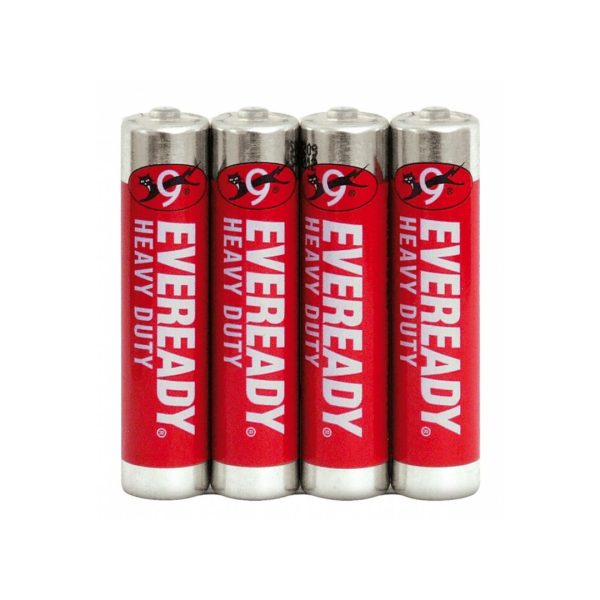 Eveready4x