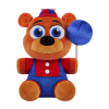 Five Nights at Freddy's Security Breach Balloon Freddy Pluszowa zabawka Funko 10 cm