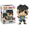 Funko POP Animation: Boruto S2 - Kawaki Glows in the dark 10cm