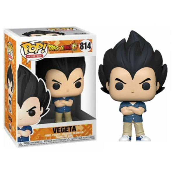 Funko-POP-Animation-Dragon-Ball-SuperS4-Vegeta-10cm